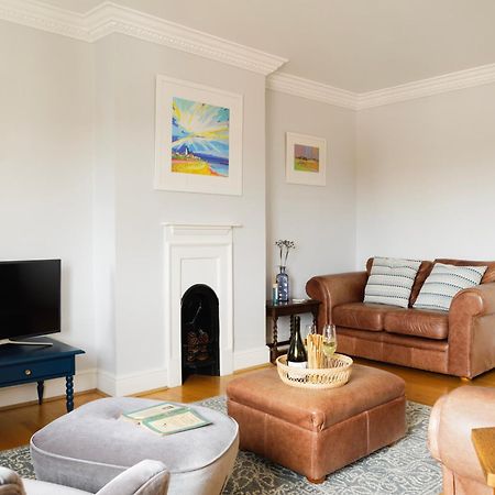 High View, Southwold High Street Apartamento Exterior foto