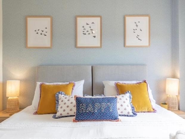 High View, Southwold High Street Apartamento Exterior foto