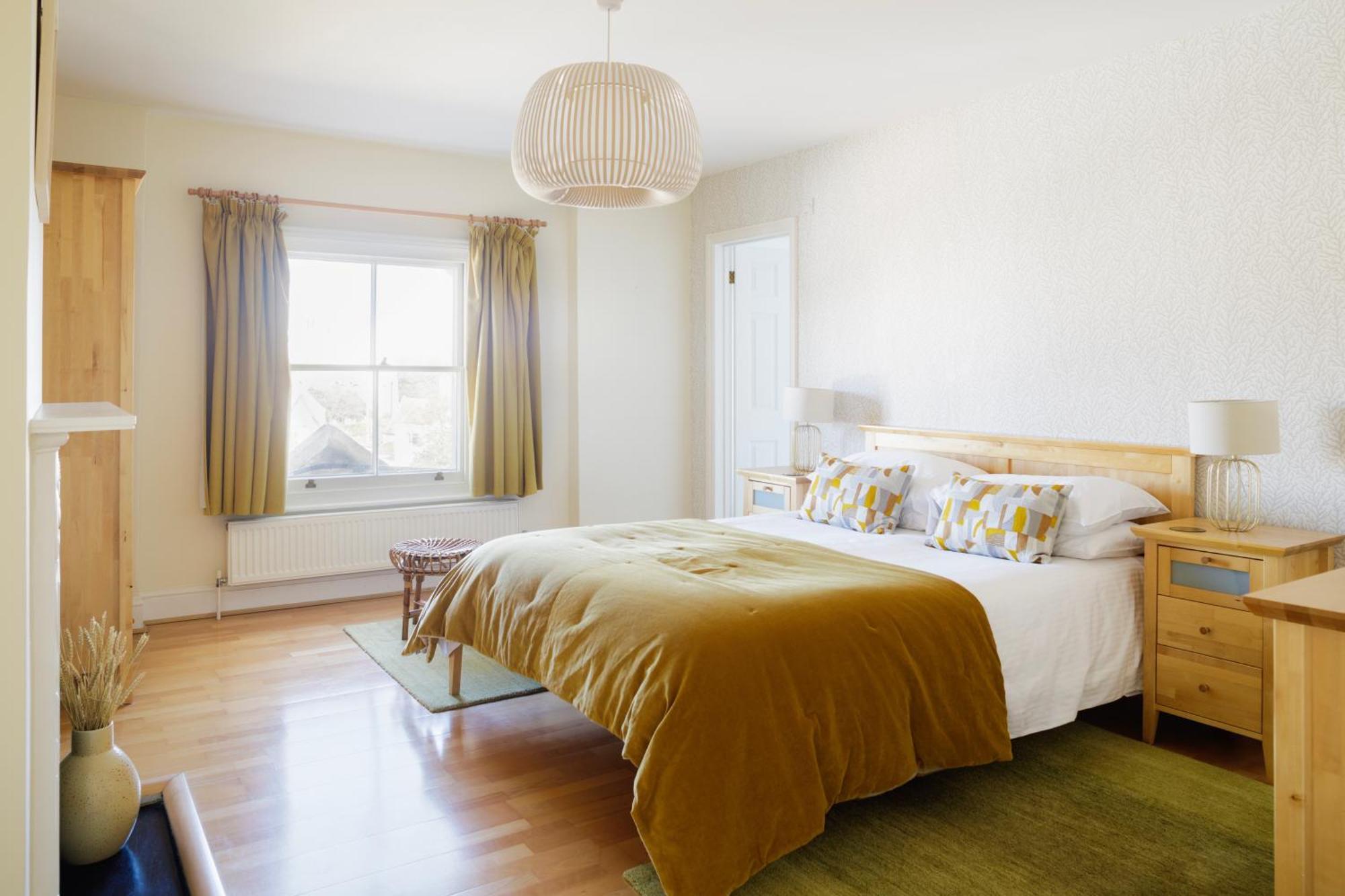 High View, Southwold High Street Apartamento Exterior foto